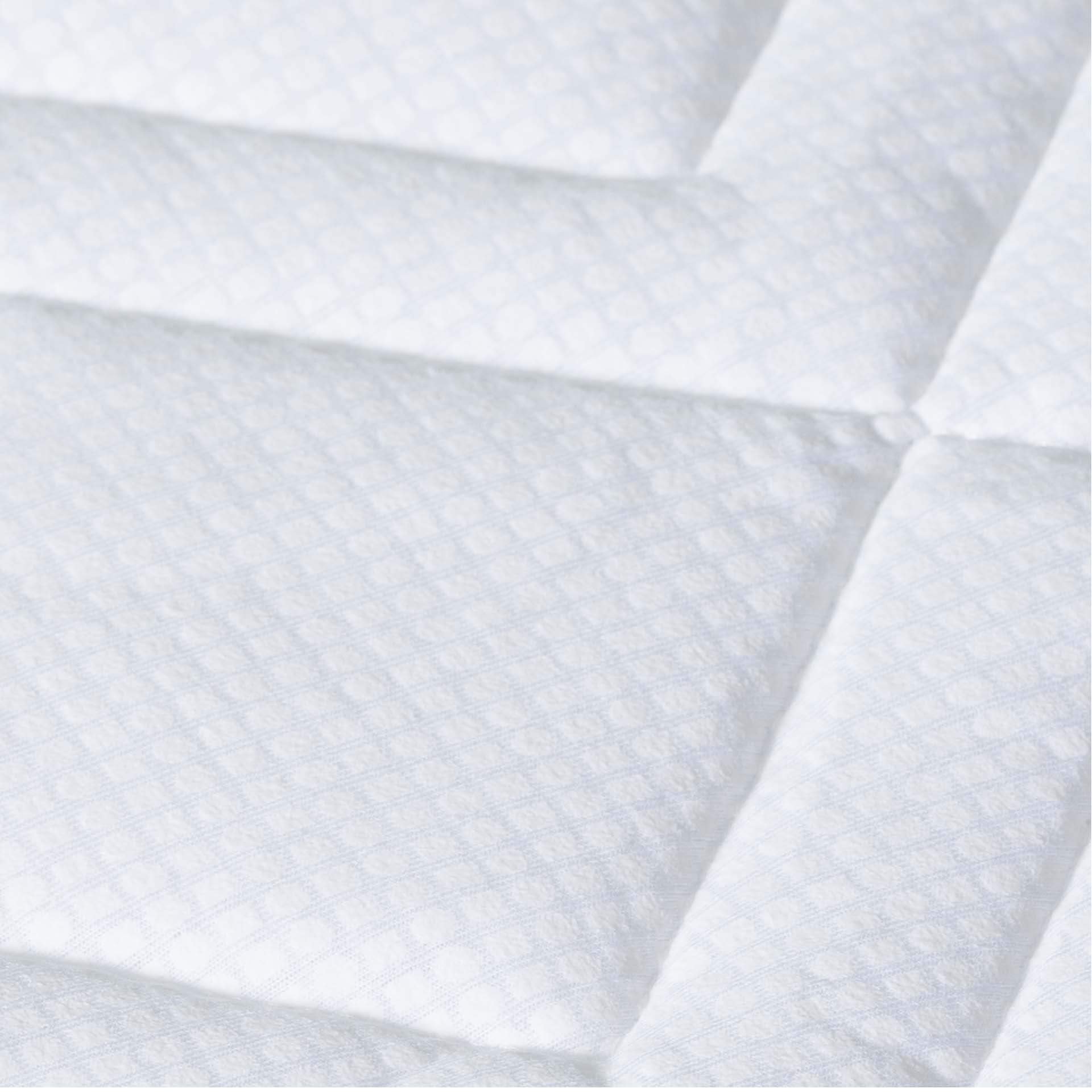 Velfont Matratzenauflage thermoregulierend Igloo 