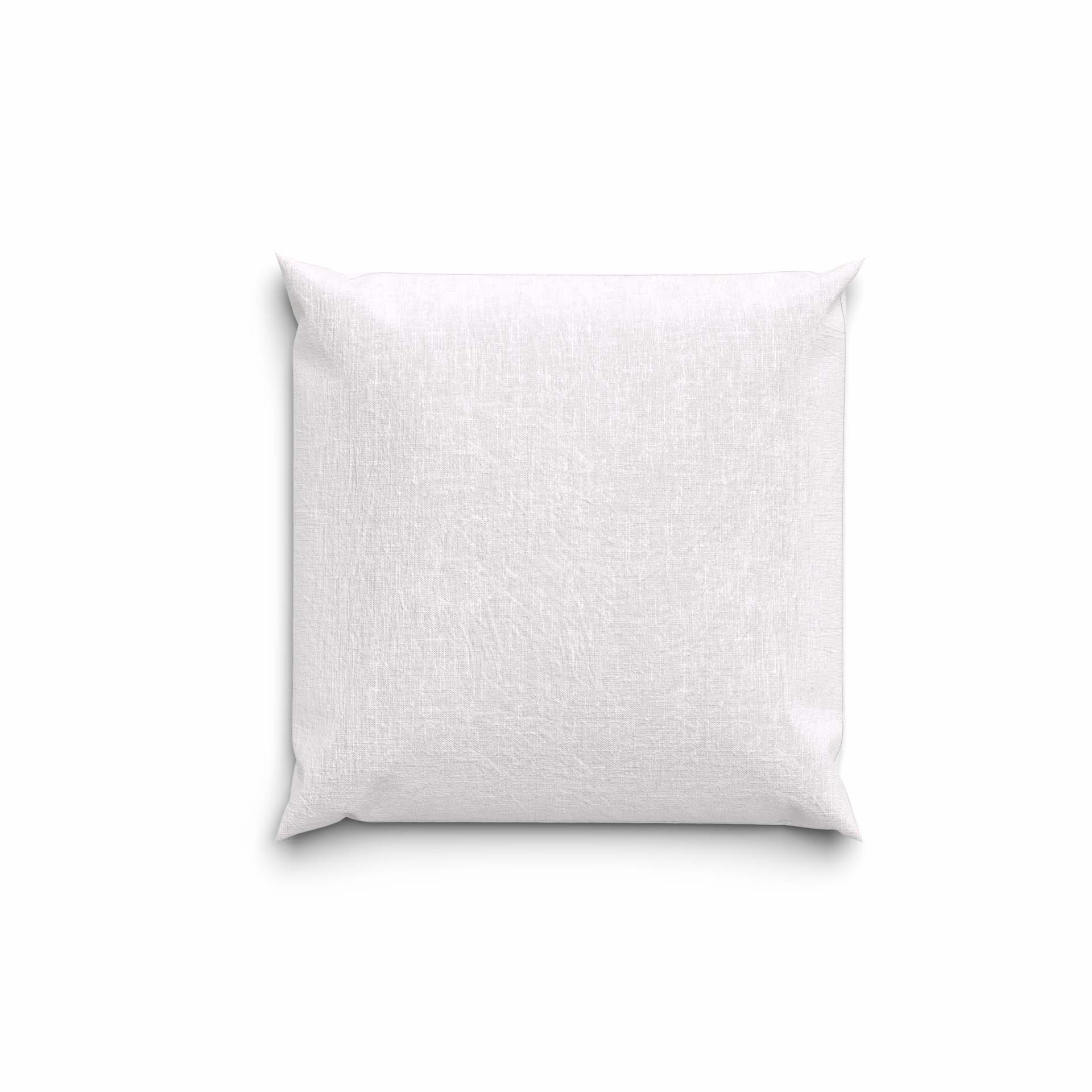 Lotus Bettwäsche Linen blend uni