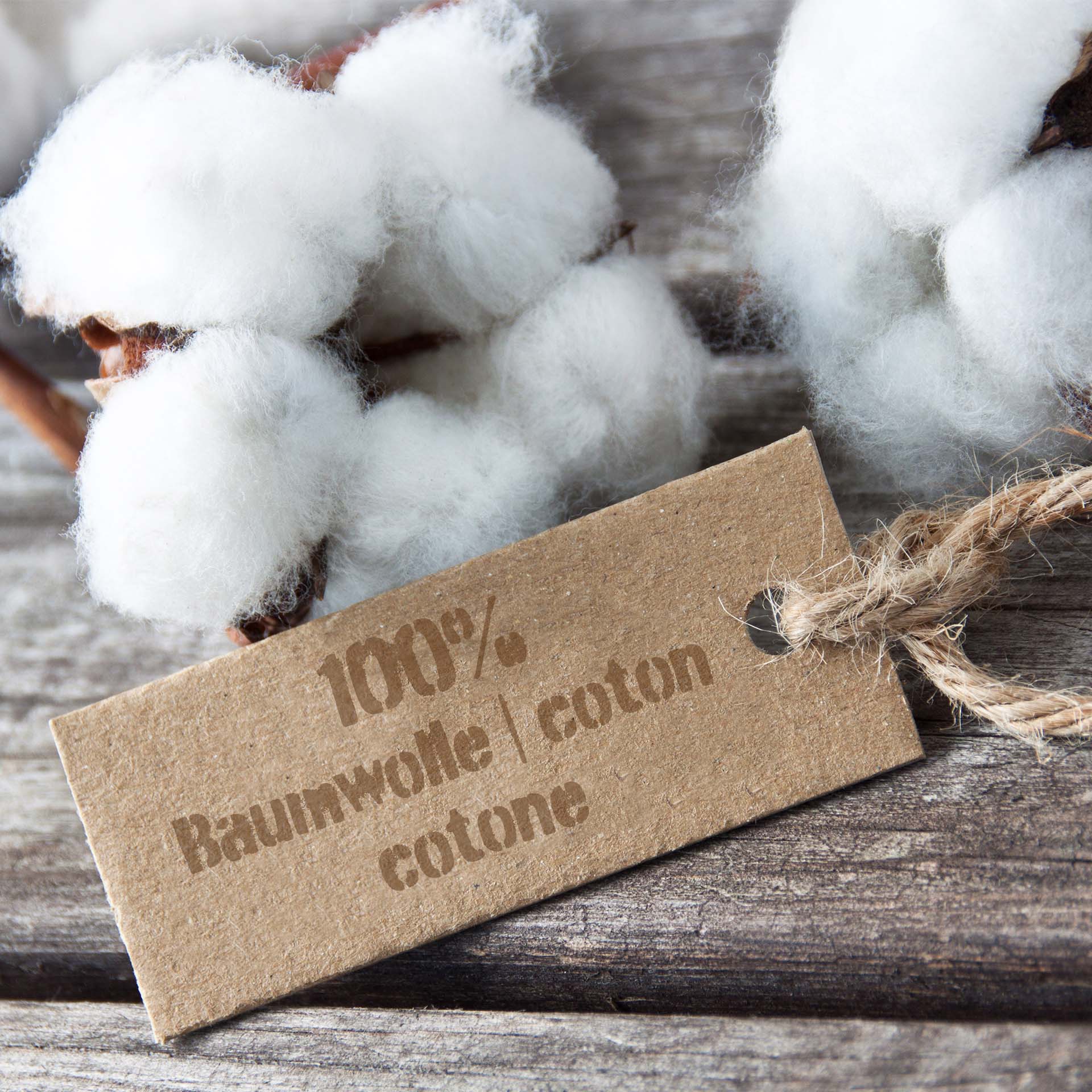 Lotus Bettwäsche Flanell Kölsch grün