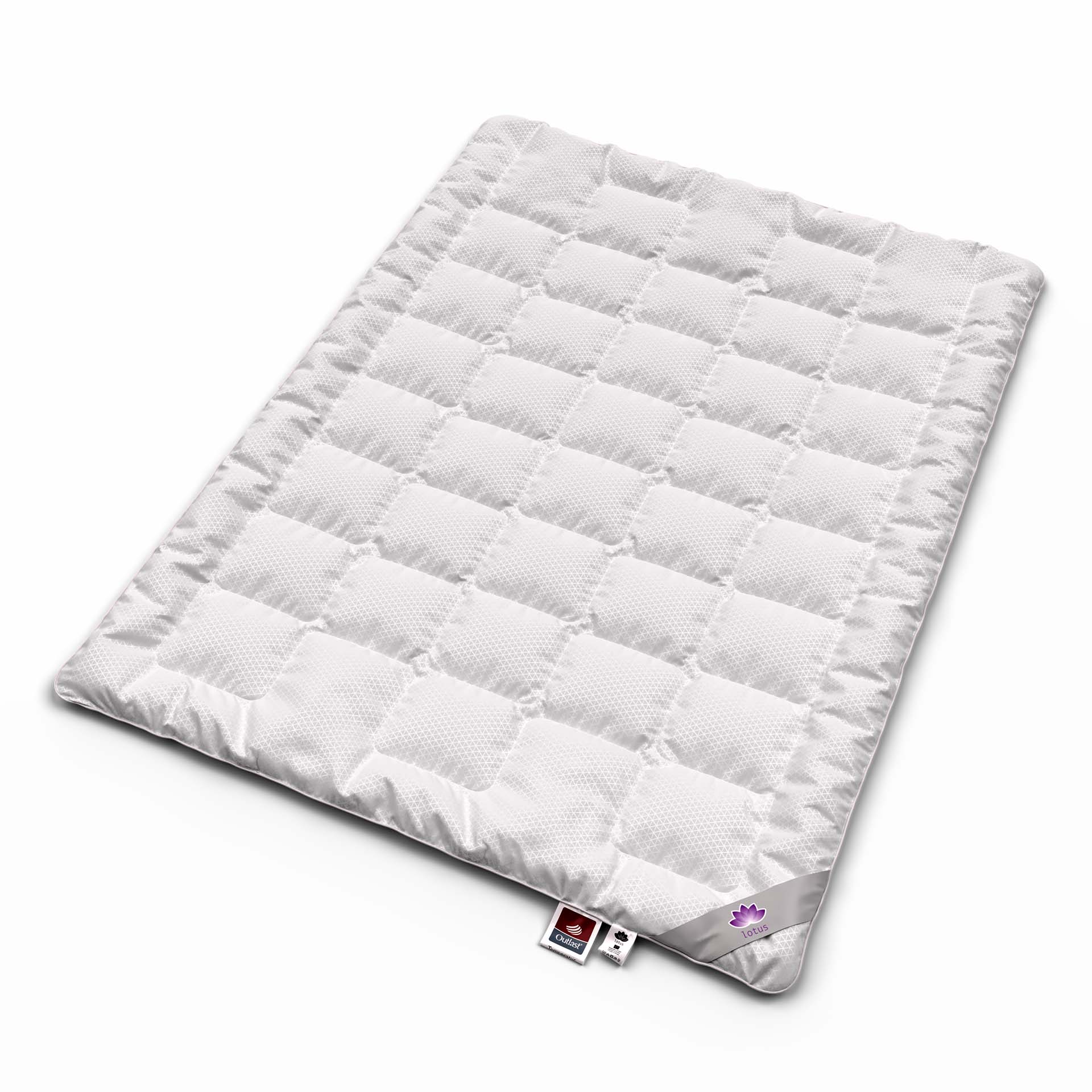 Lotus Outlast Duvet