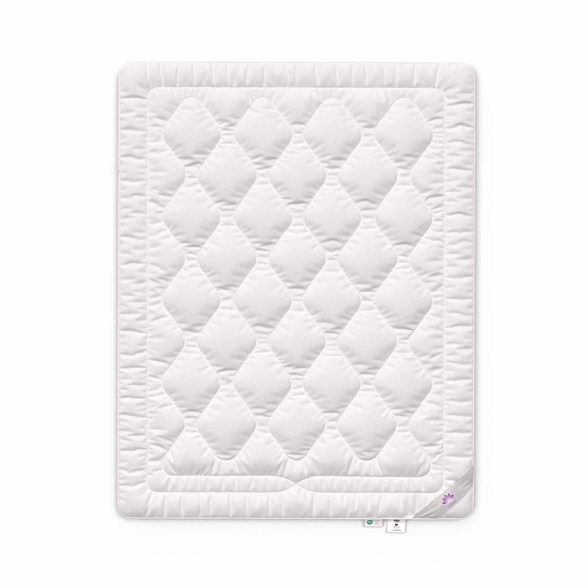 Lotus Duvet Alpaka